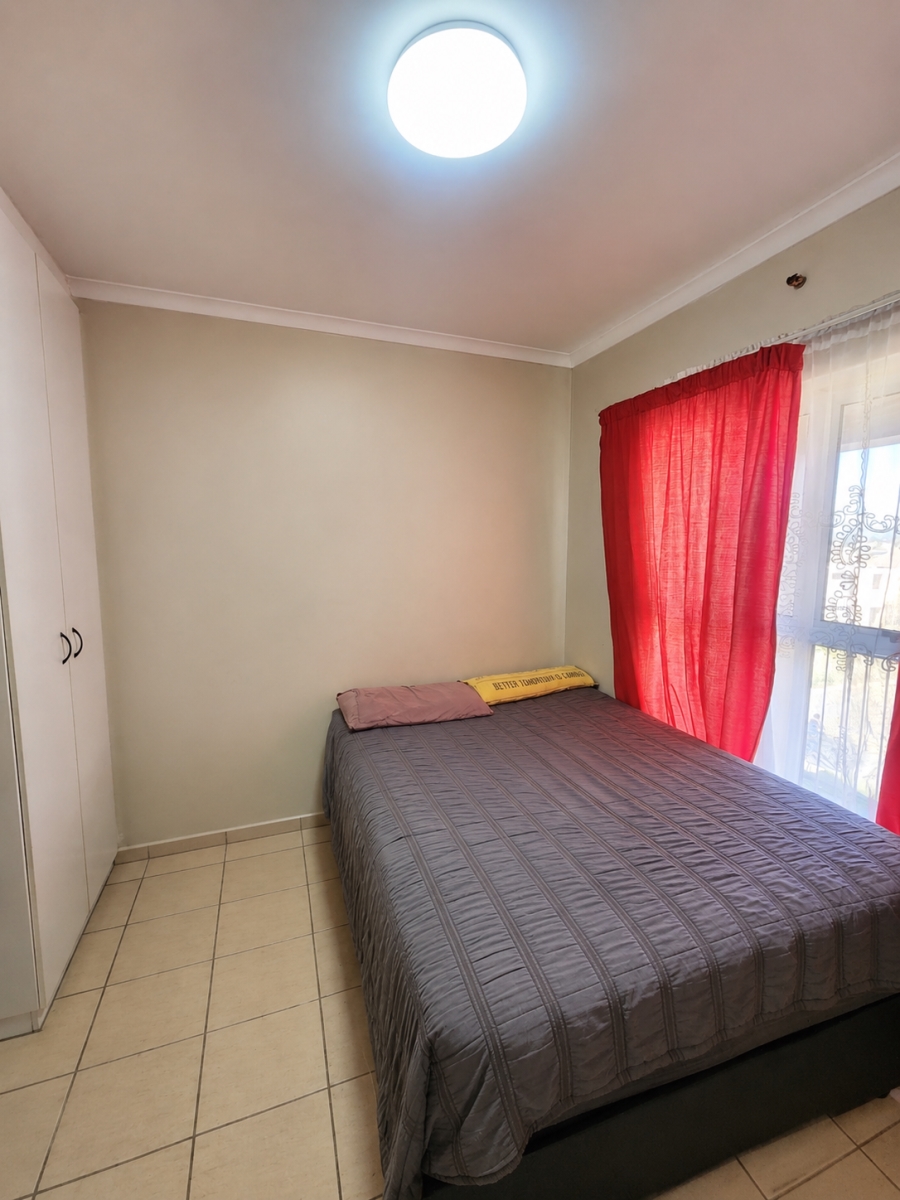 To Let 2 Bedroom Property for Rent in Buh Rein Estate Western Cape
